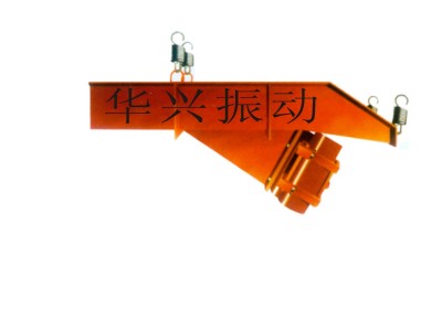 振動(dòng)給料機(jī)