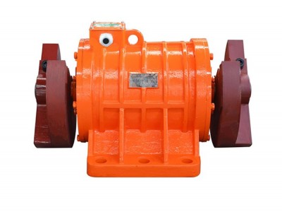 VBH系列頻繁起動振動電機