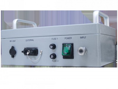 超聲波機(jī)器側(cè)面