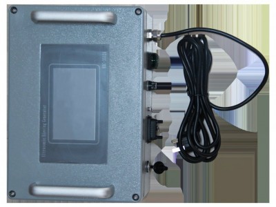 超聲波機(jī)器正面