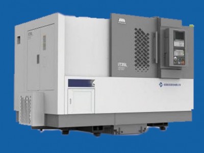 IT35系列行業機