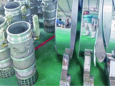 特氟龍（鐵氟龍）噴涂