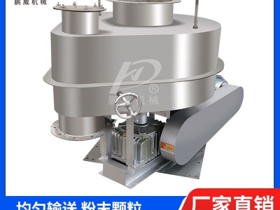 座式圓盤給料機(jī)