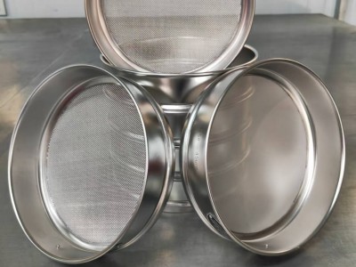 拍擊篩 304 廠家直銷 高精度耐腐蝕耐磨