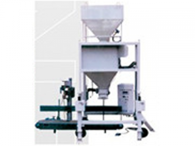 GDB系列自動定量包裝機