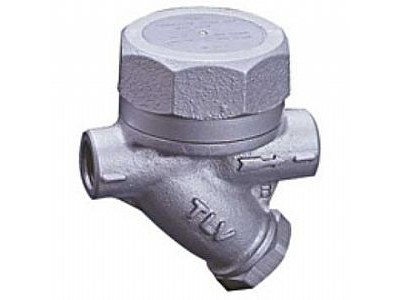 日本TLV熱動力圓盤式蒸汽疏水閥原裝正品 上海