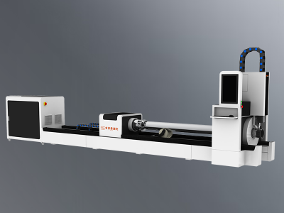 高速激光切管機(jī)